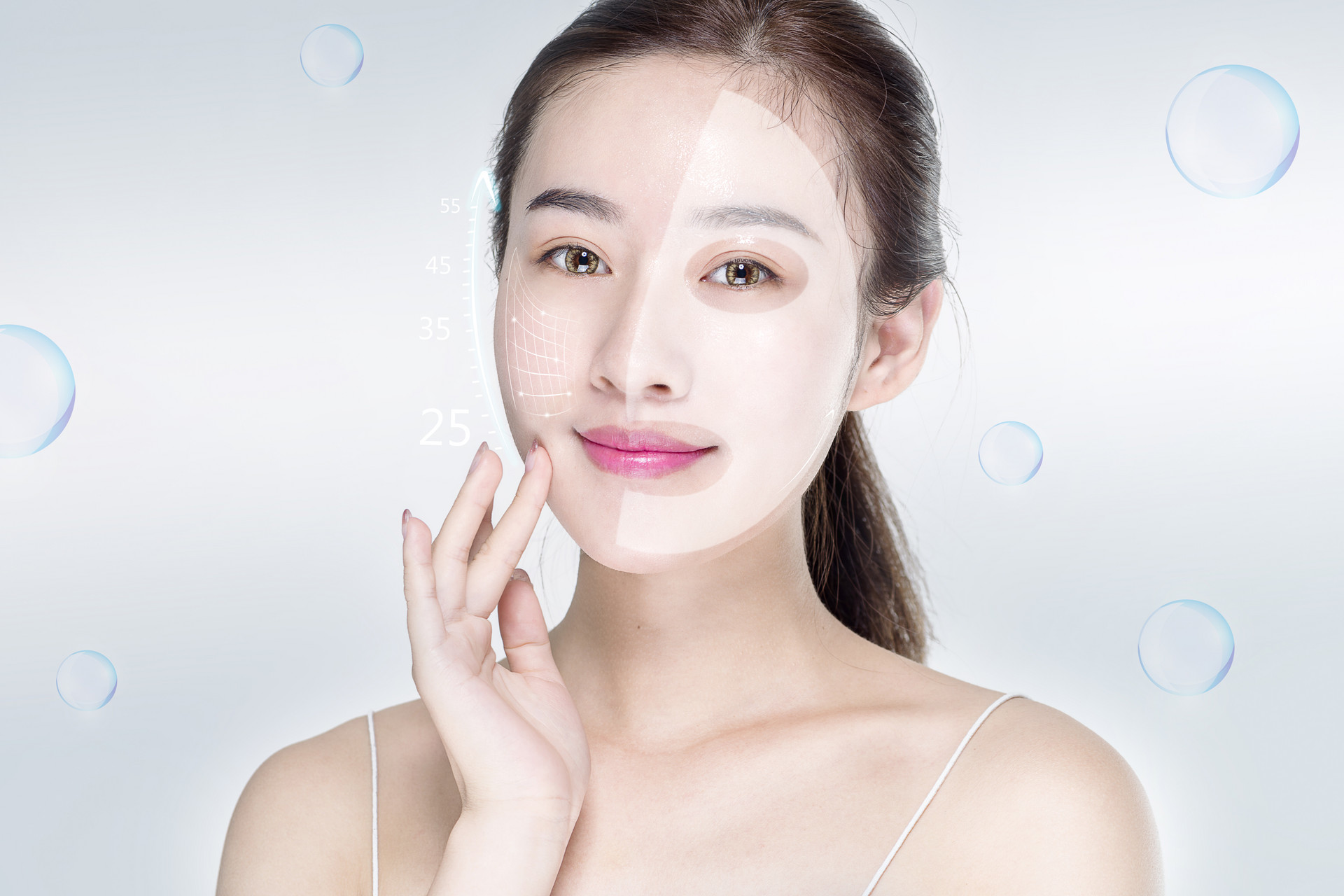 Moisturizing Raw Materials