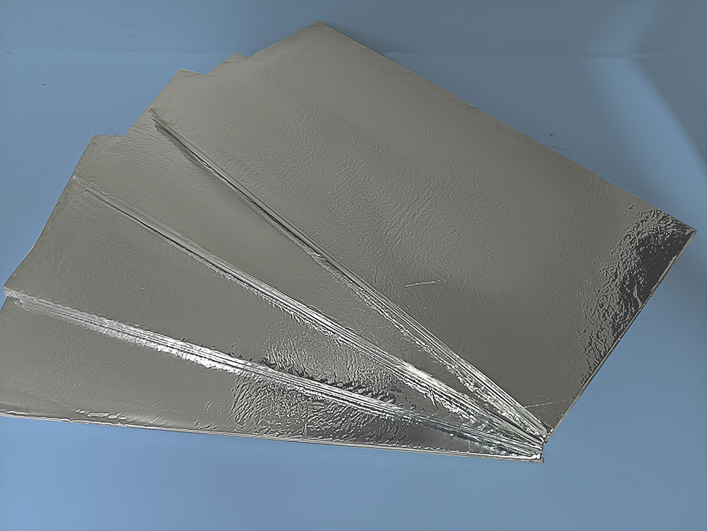 Fiber Glass VIP