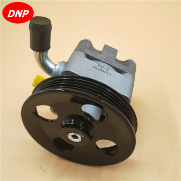 DNP New Power Steering Pumps Fit For Nissan Teana 2.0 2008- J32 Z51 4PK 49110-JN30A