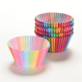 Muffin Cupcake Paper Cups Cake Forms Cupcake Liner Baking Muffin Box Cup Case Party Tray Cake Mold Decorating Tools