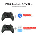 Wireless Gamepad For PS3/IOS/Android Phone/PC/TV Box Joystick USB PC Game Controller For Xiaomi Smart Phone Accessories