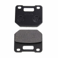 Motorcycle Brake Pads For 82mm Adelin Adl-01 Brake Caliper For Rpm Frando Hf1 Good Performance One Pair(2pcs) Free Shipping