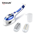 TINTON LIFE 800w Handheld Garment Steamer Portable Home and Travel Fabric Steamer Fast Heat Up Steam Iron
