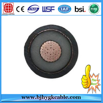 High Voltage Cable 2XS(FL)2Y, A2XS(FL)2Y 64/110 kV 1*150mm2 China ...