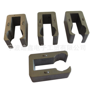 High Precision U-shaped Motor Iron Core