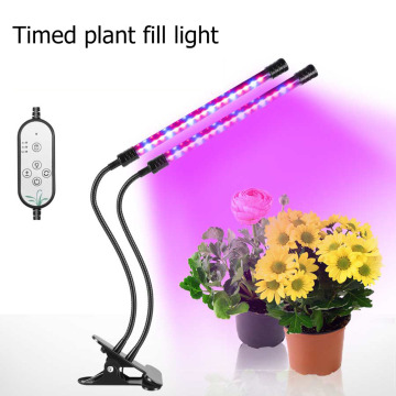 LED Grow Light USB Phytolight LED Full Spectrum Phyto Lamp PhytoLamps For Indoor Vegetable Flower Plant Tent Box Seedlings Seeds