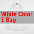 White Color 1 Bag
