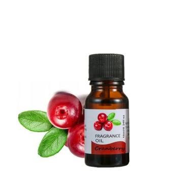 Cranberry Essential Oil Pure Natural Essential Oils Aromatherapy Diffusers Oil Relieve Stress mint Air Fresh 20ml
