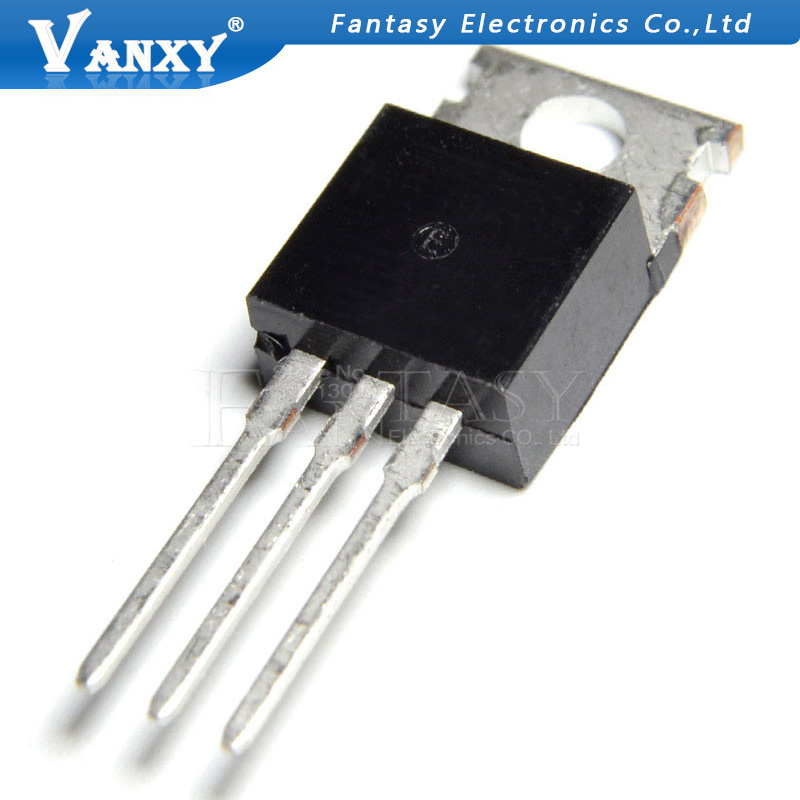 5pcs IRG4BC40U TO220 G4BC40U G4BC40UD TO-220 20A 600V Power IGBT transistor