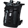 Taichi 272 Waterproof LED Light Motorcycle Bag Motorcycle Daily Backpack Travel Bag motocross road riding motorbike backpacks