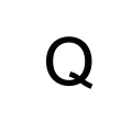 Q