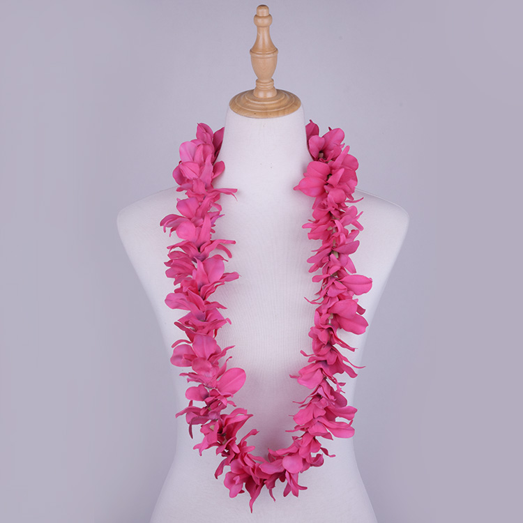 Kn Hl002s Flower Lei