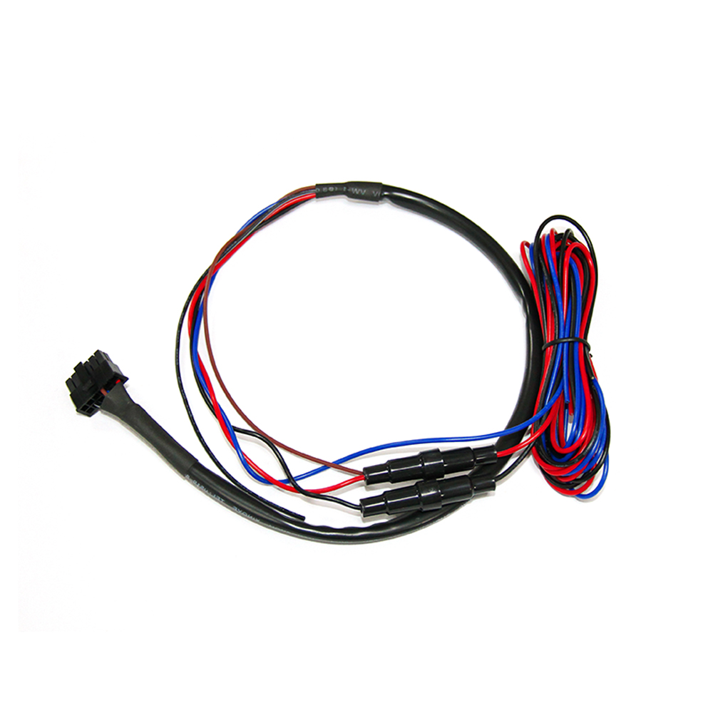Electric wire harness