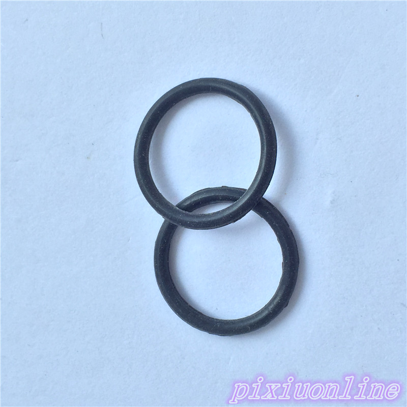 10pcs K099Y 2*19MM Rubber Transmission Drive Belt Strong Pulling DIY Toys Parts High Quality On Sale