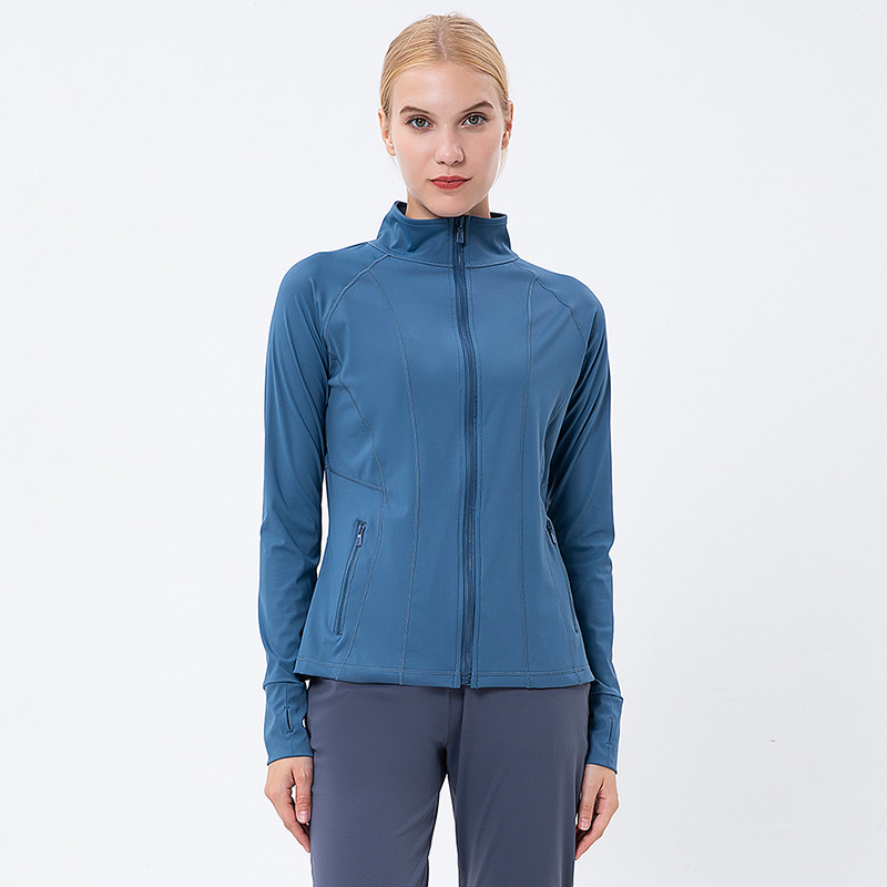 New Women Sports Equestrian Jackets Breathable
