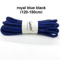 royal blue black