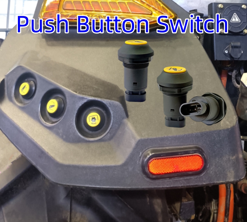 Push button switch(8)