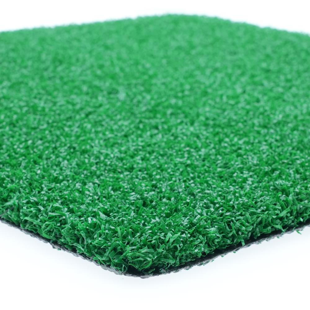 Gym grass