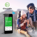 GlocalMe 4G LTE Global Pocket Wifi Wireless Router with 1GB Data No Sim Card Free Roaming Mifi New