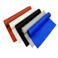 silicone rubber fiberglass insulation fabric