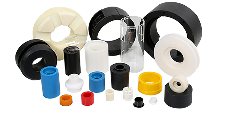 Sleeve Bearings