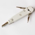 Network Punch Down Tool / LSA Termination Tool / Network Insertion Tool for Patch Panel