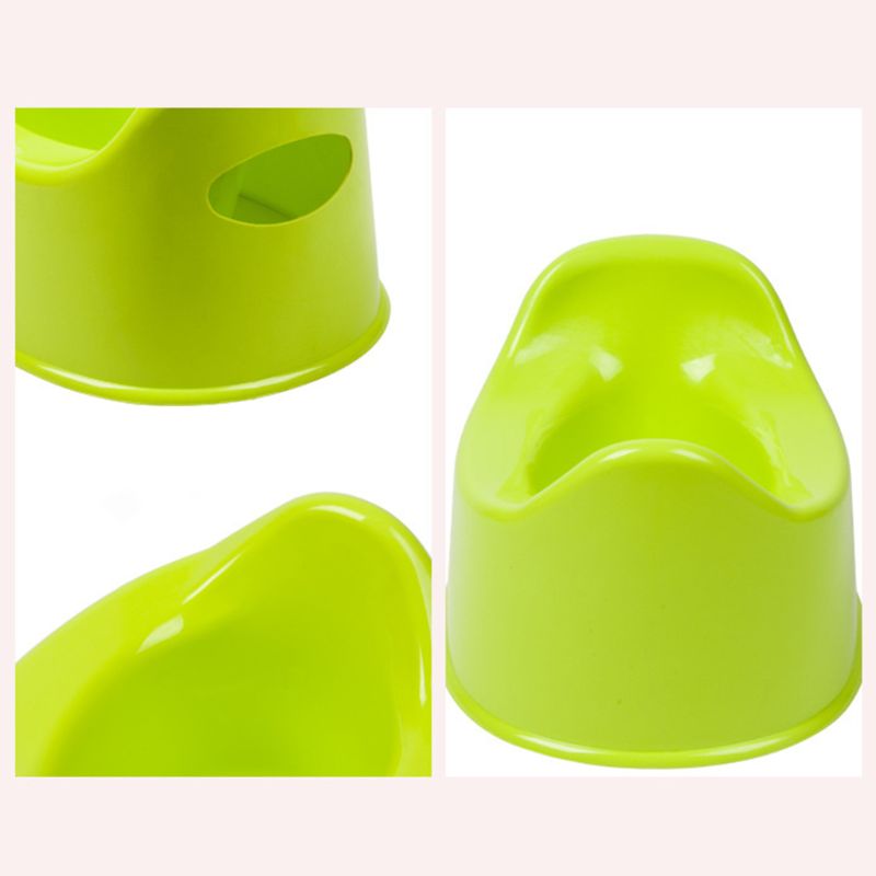 Children Urinate Seat Kids Baby Potty Training Toilet Seat Infant Chamber Pots B36E