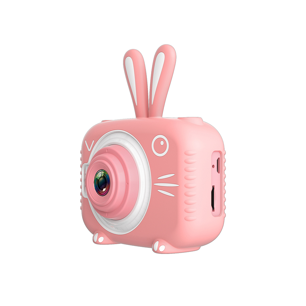 Kids Camera Kids Instant Camera Kids Camera Dual Lens Digital Camera Children Cartoon Camera