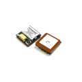 NMEA0183 UAV module small size UART TTL level,GNSS module,GPS GLONASS Dual-mode GPS module antenna,built in Flash