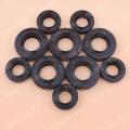 5pcs/lot Crankshaft Oil Seal Set For 40-5 CG430 Brush Cutter Trimmer