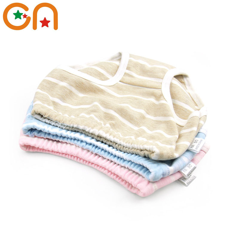 Kids 100% Cotton Underwear Panties Girl,Baby,Infant,fashion Bow Dot stripe Underpants. For Children High-quality shorts gifts CN