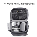 Original dji mini 2 Bag Shoulder Bag Carrying Case for mavic mini 2 Drone Accessories