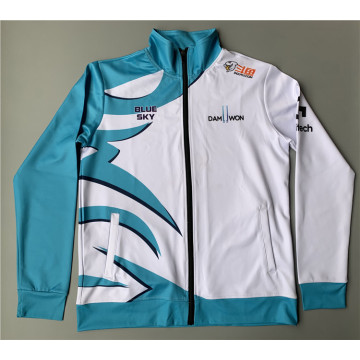 2020 LoL World S10 DWG DAMWON Gaming SN Suning Bin Pro Player Jersey Esports Team Uniform Custom Jacket T Shirt Showmaker Sofm