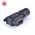 Night Evolution Tactical Light Softair X300U LED Flashlight Gun Lantern For Hunting Weapon Light NE01008