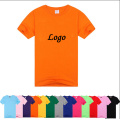 Wholesale Custom Branded 3d Printing T-shirt