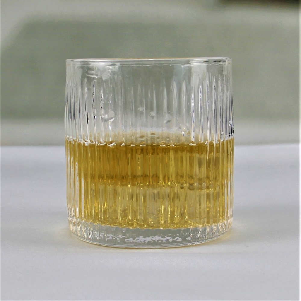 Whiskey Shot Glass