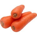 IQF Frozen Super Diced Carrots
