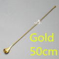 Gold 50cm