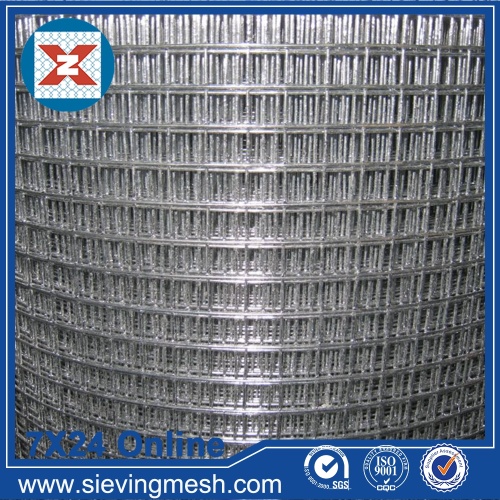 Heavy Welded Wire Mesh wholesale