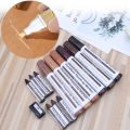 New Design Wood Repair System Kit Filler Sticks Touch Up Marker Floor Furniture Scratch Fix Tool For Home
