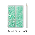 Mint Green AB