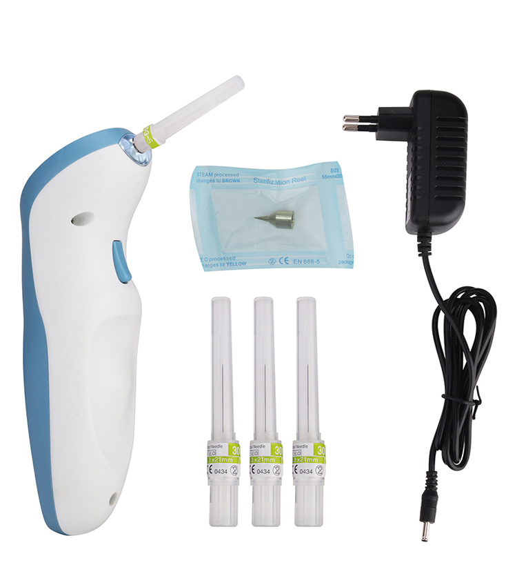 2018 New Product Spot Freckle Mole Removal Plasma Lift Pen