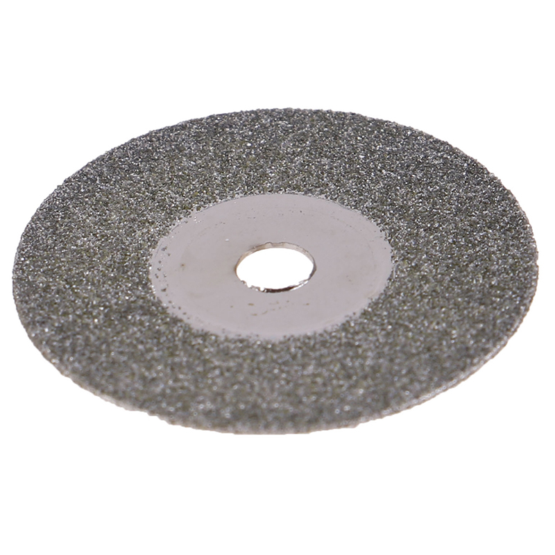1Set Diamond Cutting Wheel Saw Blades Cut Off Discs For Rotary Power Tool 10Pcs