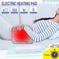 Temperature Control Shoulder Physiotherapy Blanket Home Electric Blanket Pain Relief Winter Neck Heating Pad Body Care