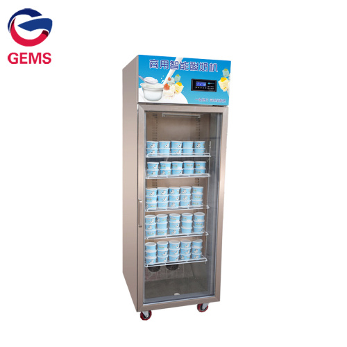Set Yogurt Fermentation Machine for Sale for Sale, Set Yogurt Fermentation Machine for Sale wholesale From China