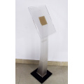 Free Standing Sign Holder Display Stand