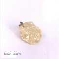lemon quartz