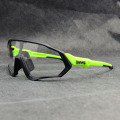 Photochromic Cycling sunglasses Bicycle Running sport Cycling glasses bicicleta Gafas ciclismo Cycling Eyewear