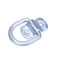 D Ring For Trailer Tie Down