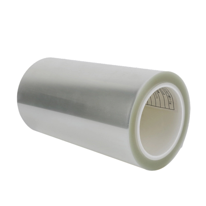 Transparent Protective Film
